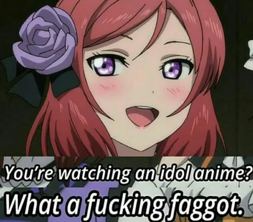 Love Live! School idol HELL Love Live! School idol HELL -