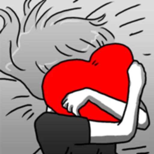 Love story @StikerDi Love story @StikerDi -