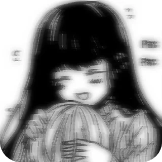 Стикер Люблю Сашу (≧◡≦) ♡ @SozdaiStickeriBot - 8