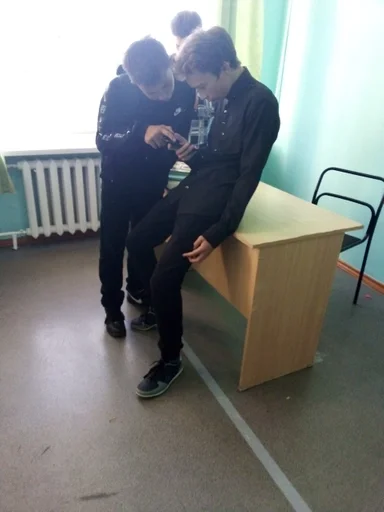 Стикер PanelCliedBleat :: @fStikBot - 7