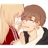 Любовь в воздухе 2 @Nyasticks