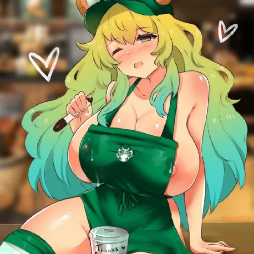 Lucoa Lucoa -