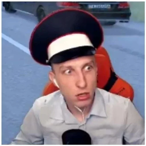 Sticker Ляшов - 6