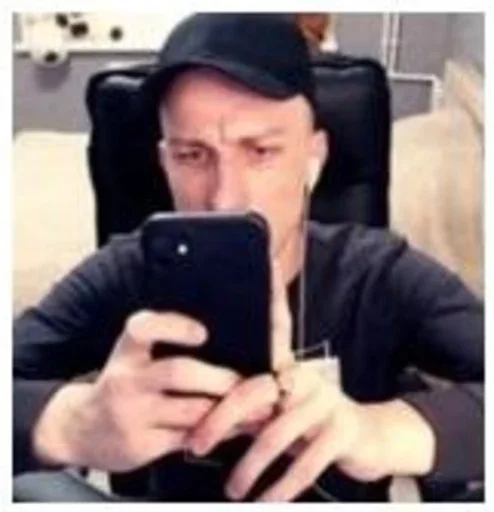 Sticker Ляшов - 5