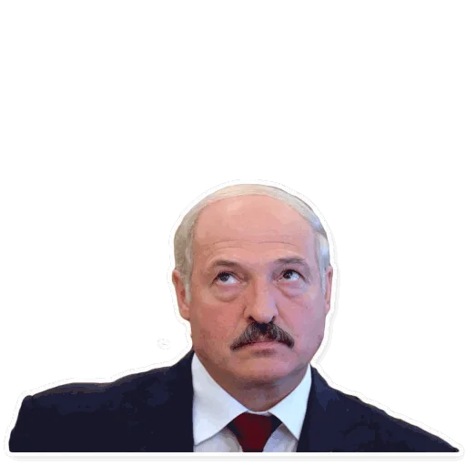 Лукашенко / Болтик - 
