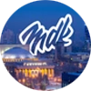 MDK Novosibirsk MDK Novosibirsk -