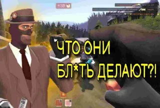 Sticker МГЕ братья - 11