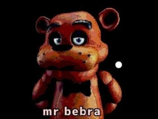 text text cartoon toy