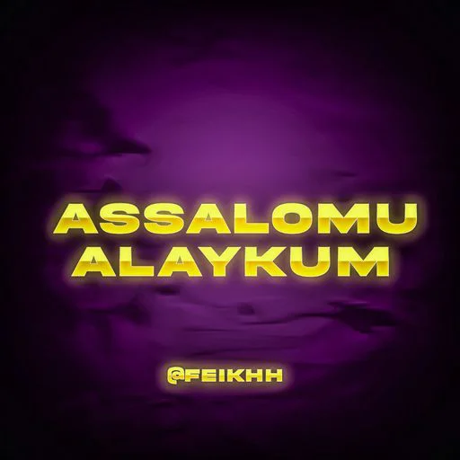 FEIKHH • @sticbot FEIKHH • @sticbot -