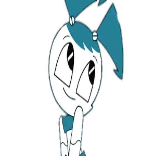 My Life As A Teenage Robot