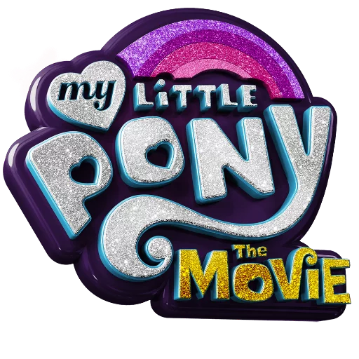 MLP: The Movie by @MLPNetwork MLP: The Movie by @MLPNetwork -