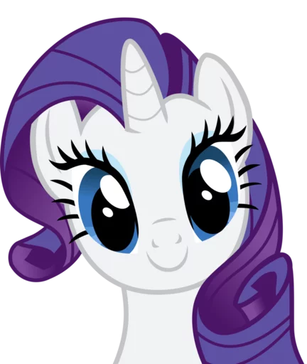 Rarity Rarity -