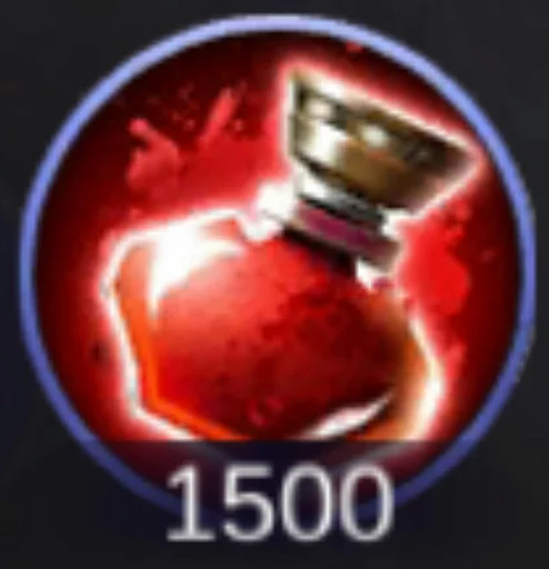 ML item @CScarlet