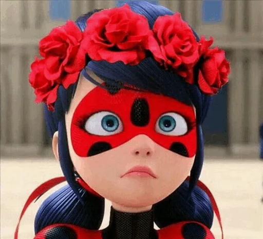 ?Miraculous? ?Miraculous? -