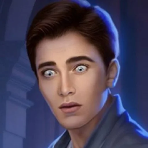заебись матрена :: @fStikBot заебись матрена :: @fStikBot - human face