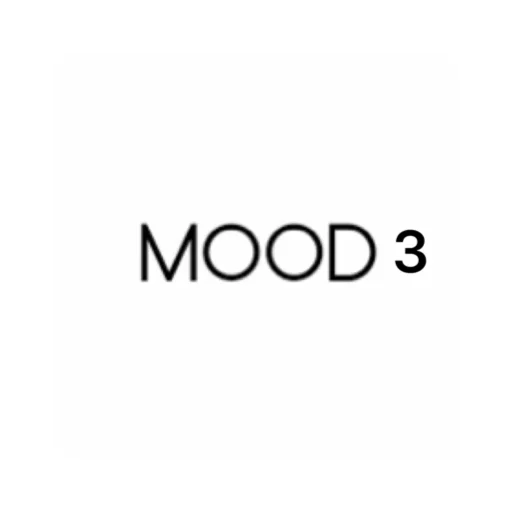MOOD3 MOOD3 -