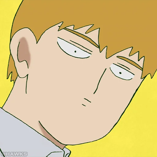 Reigen 💰 (@TodorokiShouto) Reigen 💰 (@TodorokiShouto) -