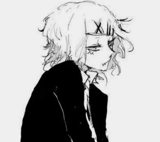 juuzou suzuya- @MY_MANGASTICKERS juuzou suzuya- @MY_MANGASTICKERS -
