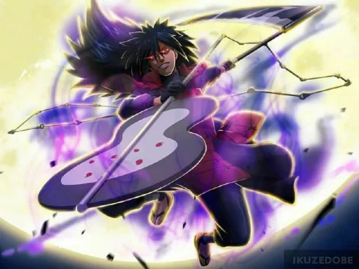 Madara uchiha Madara uchiha -