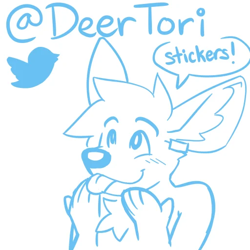 Tori Commissions 1 Tori Commissions 1 -