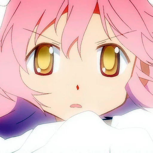 Mahou Shoujo Madoka Magica Mahou Shoujo Madoka Magica -
