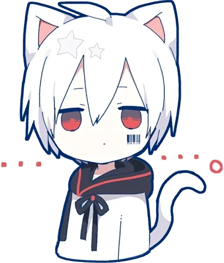 Mafumafu chibi cute pack ✨🍡by shaden☕️@moodsfeel @shaden_idis Mafumafu chibi cute pack ✨🍡by shaden☕️@moodsfeel @shaden_idis -