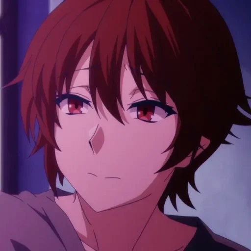 Маг-Целитель @anime_stickerr Маг-Целитель @anime_stickerr -