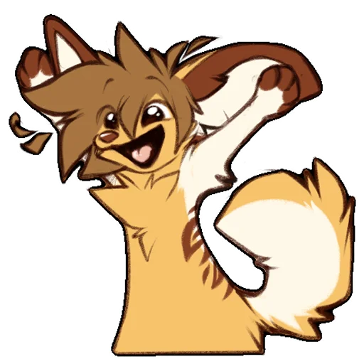Magenta - Fennec! Magenta - Fennec! -
