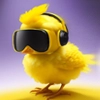 Magic Chicken! @m_chicken Magic Chicken! @m_chicken -