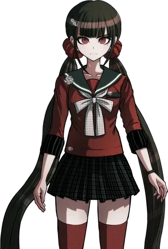 Maki by @clicker_yo Maki by @clicker_yo -