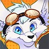 Mallyfox - Stickerset Mallyfox - Stickerset -