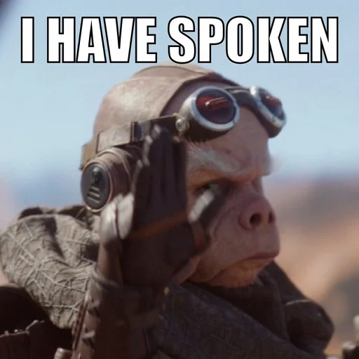 Mandalorian Mandalorian -
