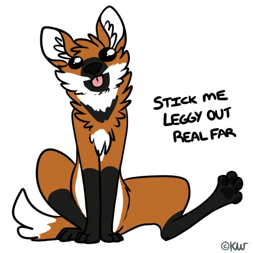 Maned Derp Maned Derp -