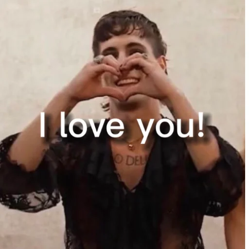 Maneskin amore Maneskin amore -