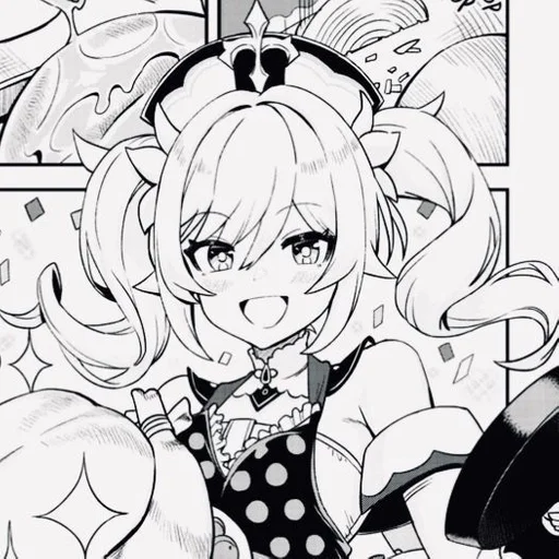 MangaGenshin🗞 @kitty_1cat :: @fStikBot MangaGenshin🗞 @kitty_1cat :: @fStikBot -