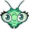 Eva the Mantis Eva the Mantis -