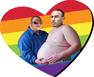 Стикер Марат - 3