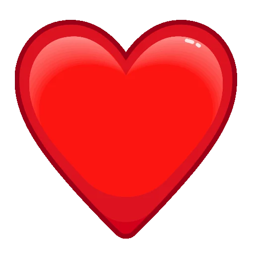 heart heart valentine's day red