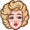 Marilyn Marilyn -