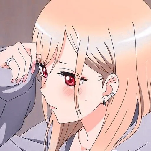 Marin kitagawa Marin kitagawa -
