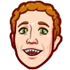 Mark Lizardberg Mark Lizardberg - мультфильм