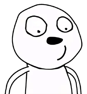 Sticker Marmok_new - 2 Sticker Marmok_new - 2