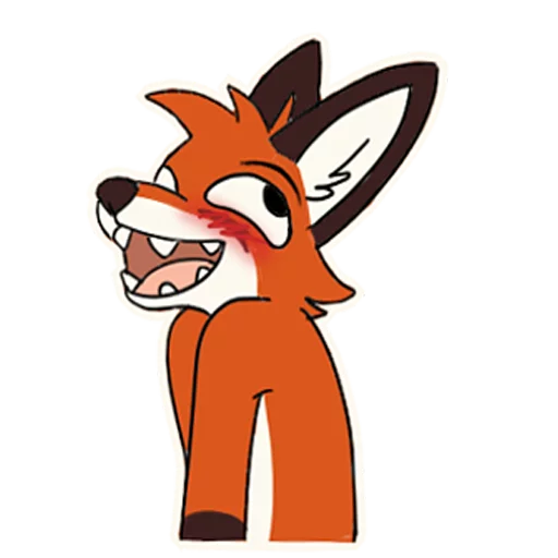 Marty Foxthing Marty Foxthing -