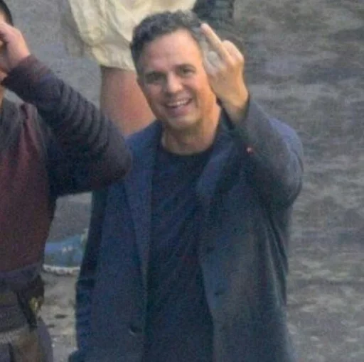 Marvel Cast Marvel Cast -