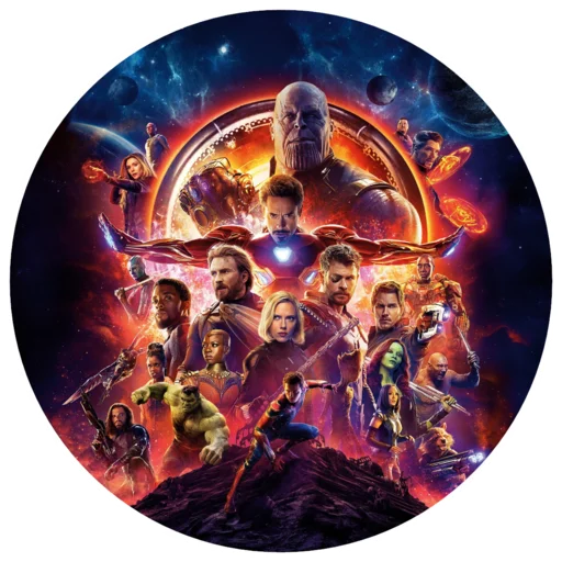 Marvel @S1ick3r Marvel @S1ick3r -