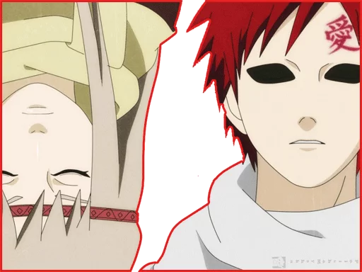 Mary Scarlet (Gaara) Mary Scarlet (Gaara) -