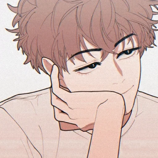 anime anime illustration cartoon