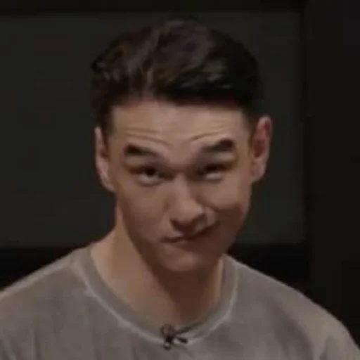 person person human face eyebrow