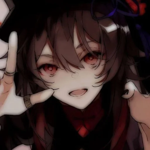 Genshin impact ( Ху Тао ) Genshin impact ( Ху Тао ) -