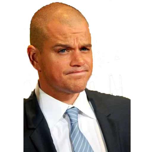 Matt Damon @stickersb2b Matt Damon @stickersb2b -